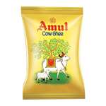 Amul Cow Ghee Pouch 500 ml